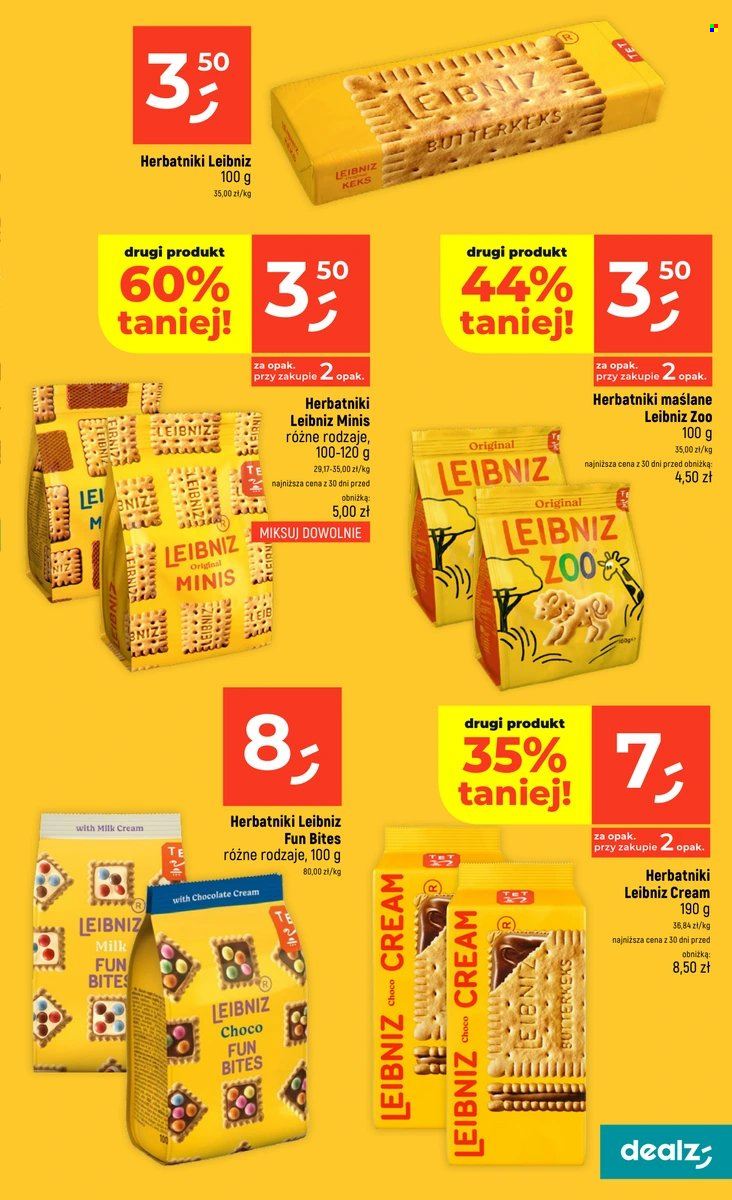 Gazetka Dealz - 20.08.2026 - 26.08.2026. Strona 13