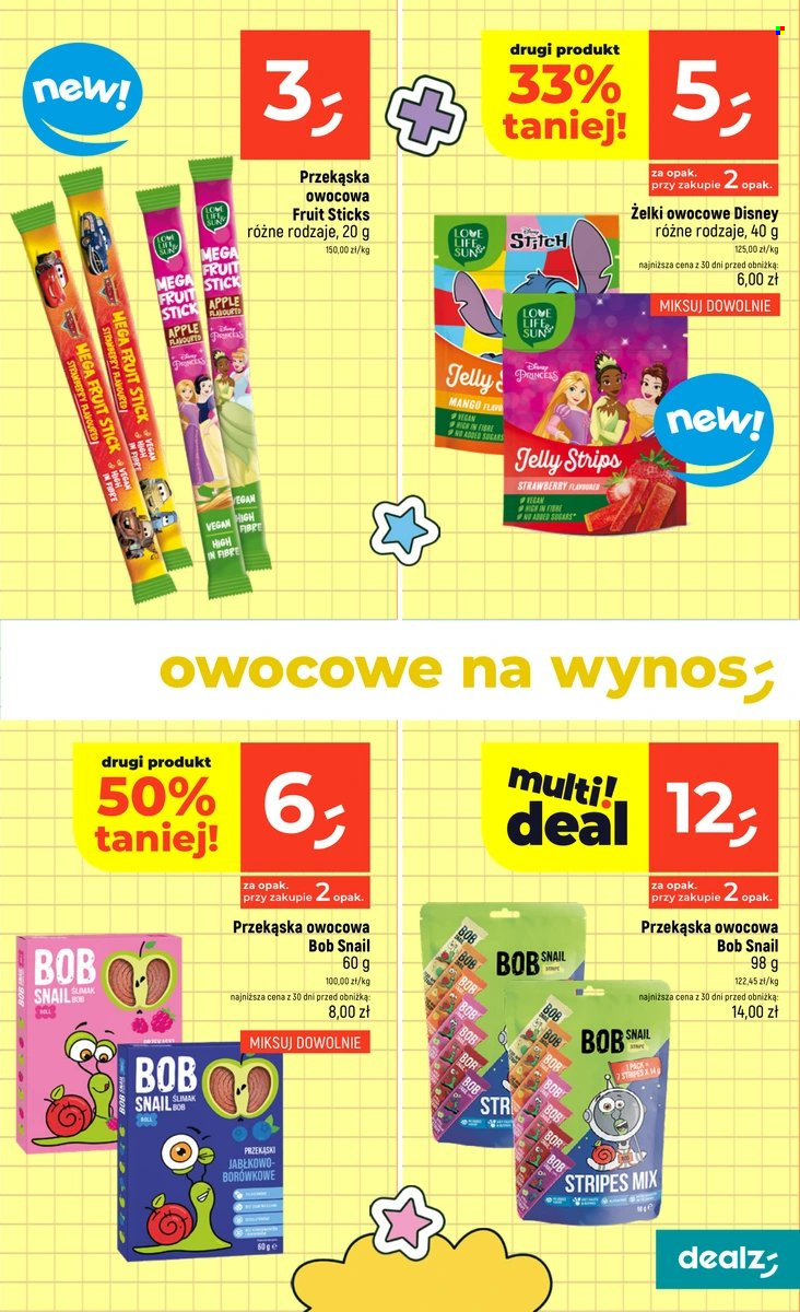 Gazetka Dealz - 20.08.2026 - 26.08.2026. Strona 17