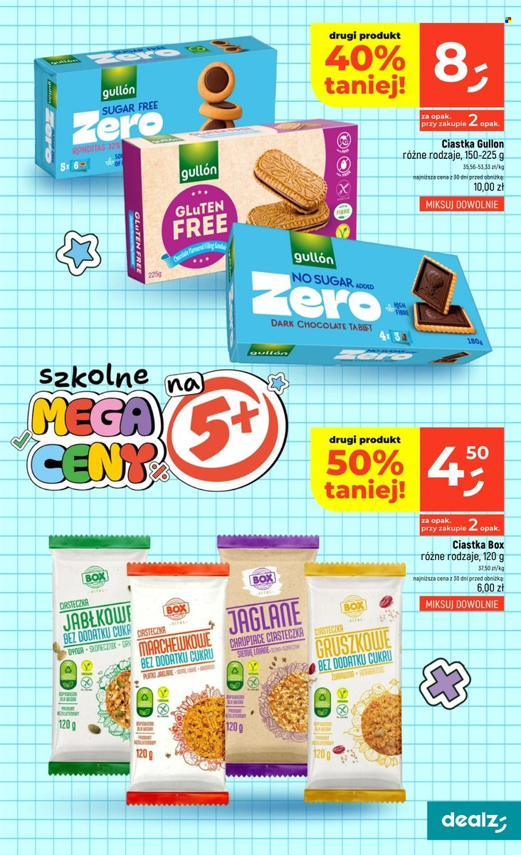 Gazetka Dealz - 20.08.2026 - 26.08.2026. Strona 21
