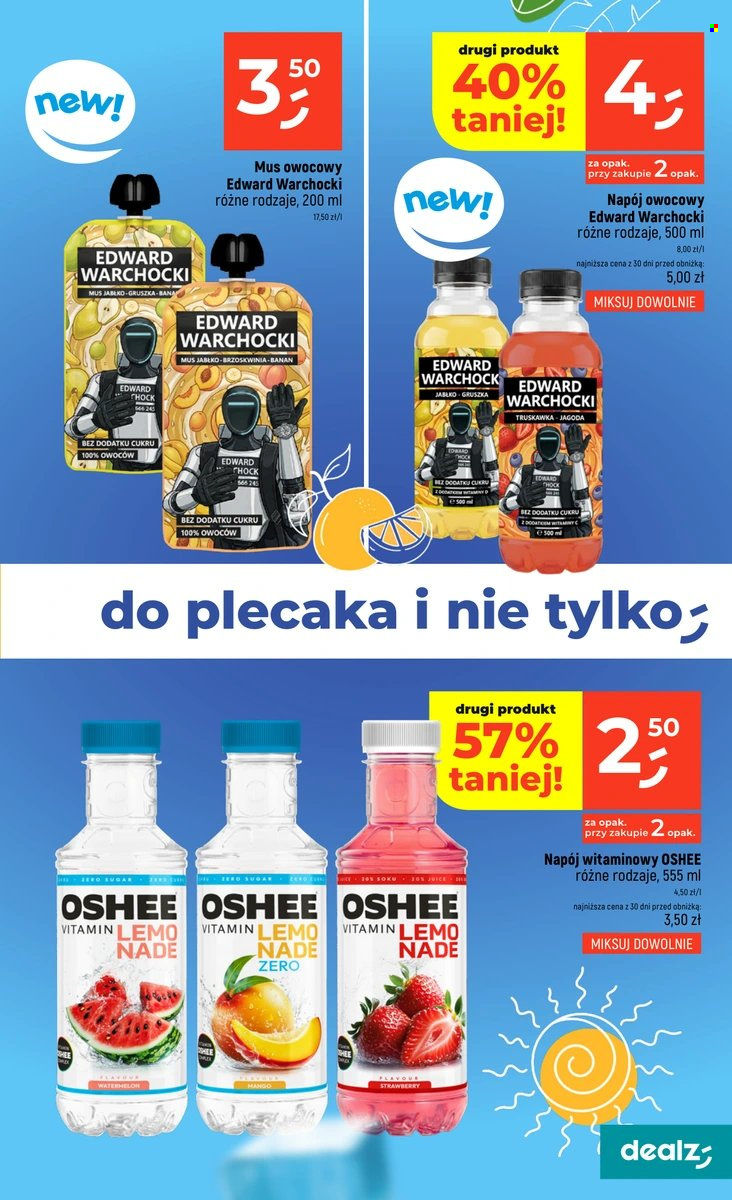 Gazetka Dealz - 20.08.2026 - 26.08.2026. Strona 23