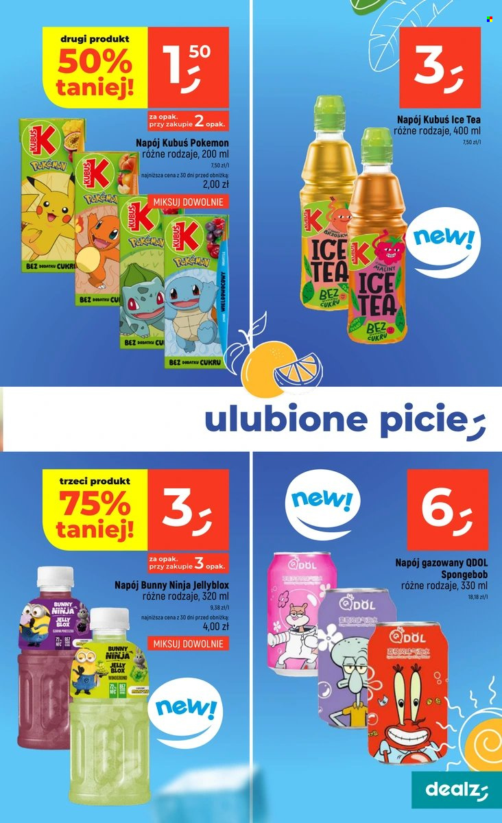 Gazetka Dealz - 20.08.2026 - 26.08.2026. Strona 25