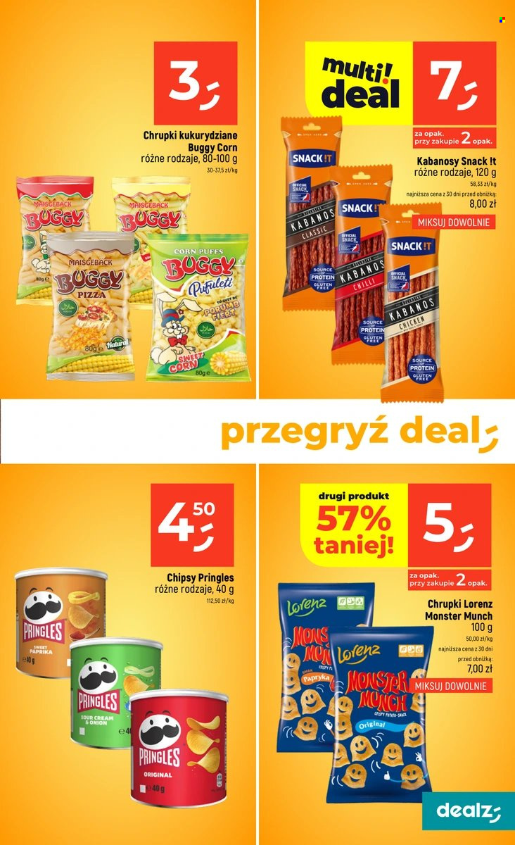 Gazetka Dealz - 20.08.2026 - 26.08.2026. Strona 27