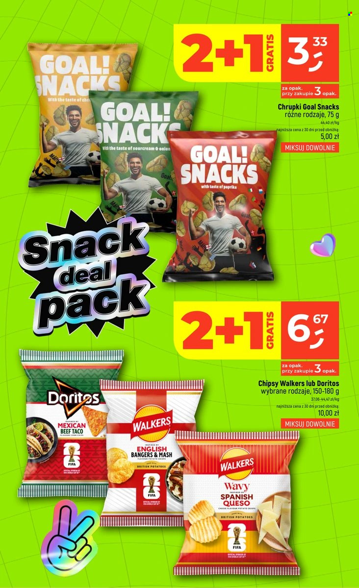 Gazetka Dealz - 20.08.2026 - 26.08.2026. Strona 28