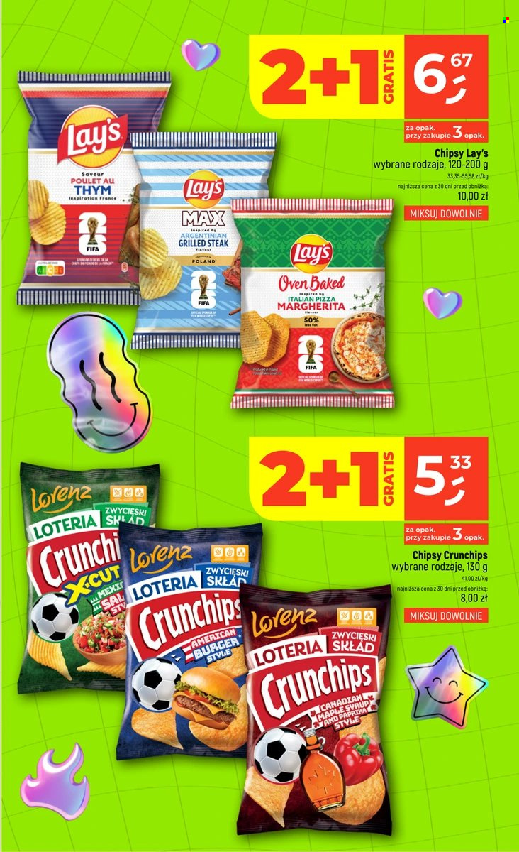 Gazetka Dealz - 20.08.2026 - 26.08.2026. Strona 29