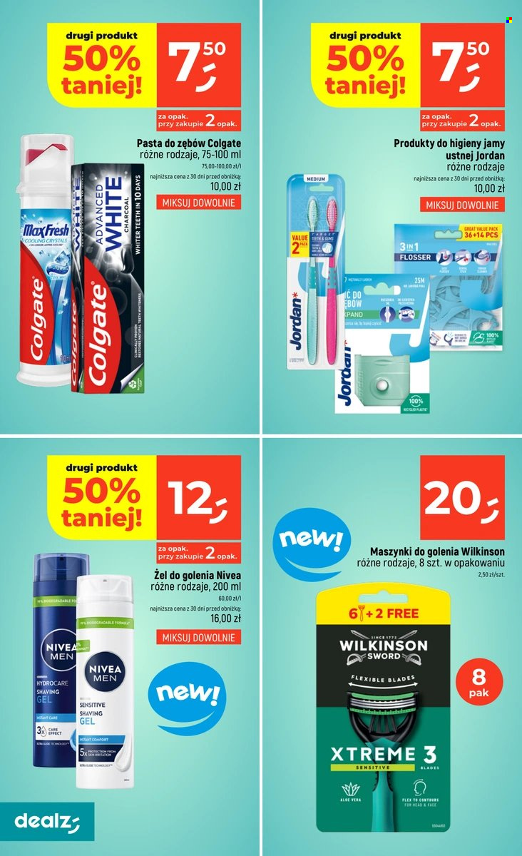 Gazetka Dealz - 20.08.2026 - 26.08.2026. Strona 30
