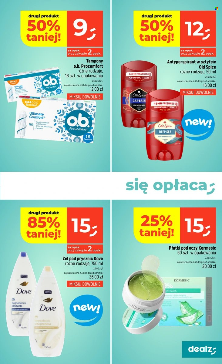 Gazetka Dealz - 20.08.2026 - 26.08.2026. Strona 31