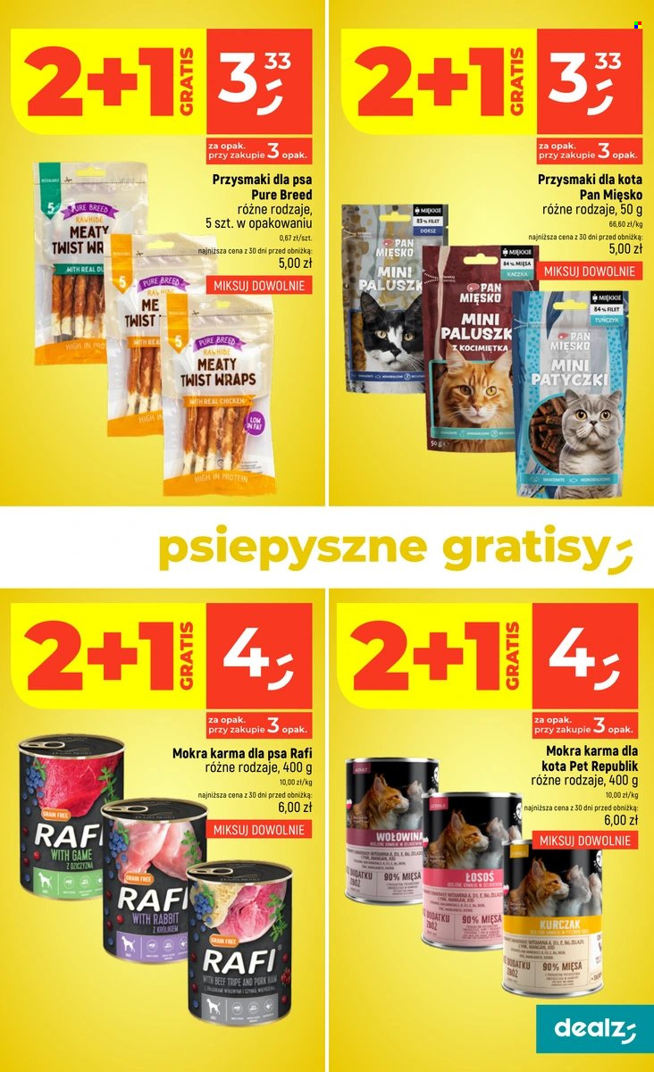 Gazetka Dealz - 20.08.2026 - 26.08.2026. Strona 35