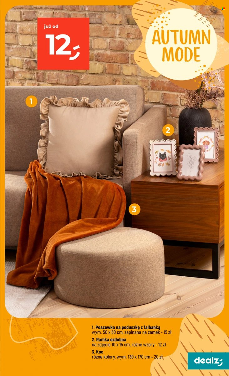 Gazetka Dealz - 20.08.2026 - 26.08.2026. Strona 39