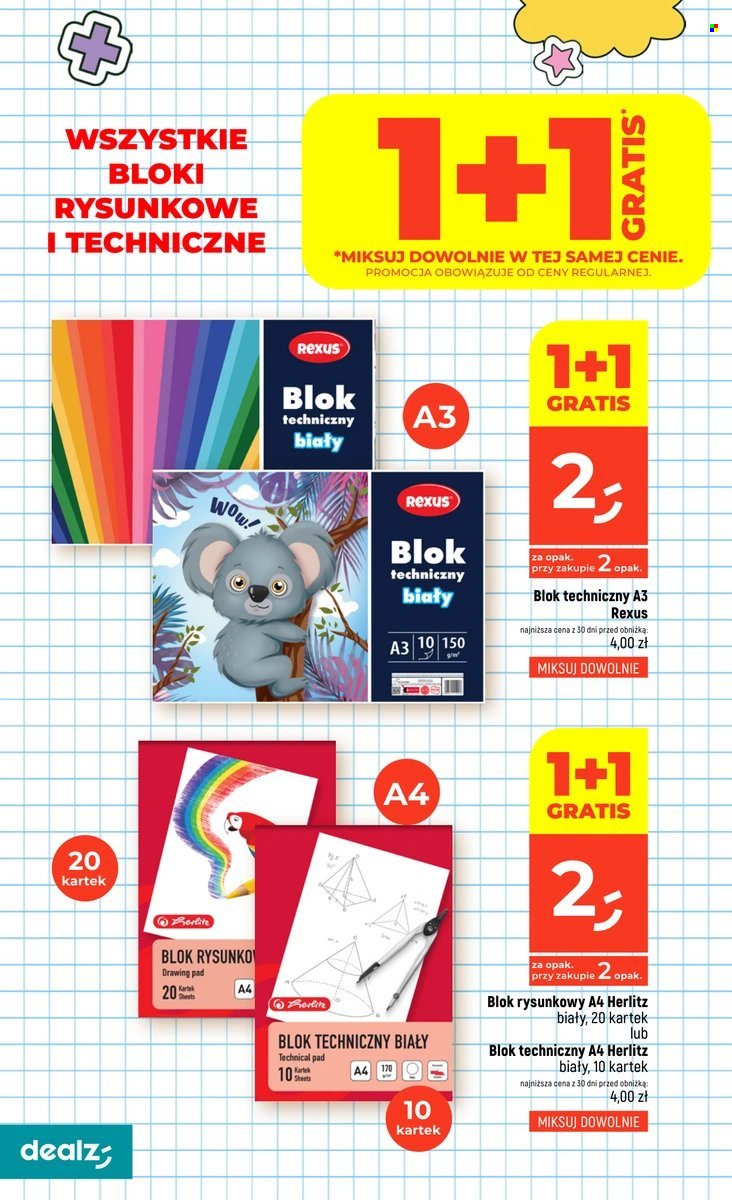 Gazetka Dealz - 20.08.2026 - 26.08.2026. Strona 40
