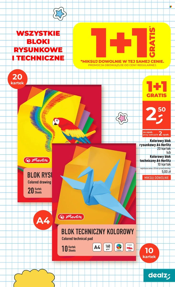 Gazetka Dealz - 20.08.2026 - 26.08.2026. Strona 41
