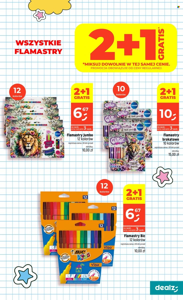 Gazetka Dealz - 20.08.2026 - 26.08.2026. Strona 43
