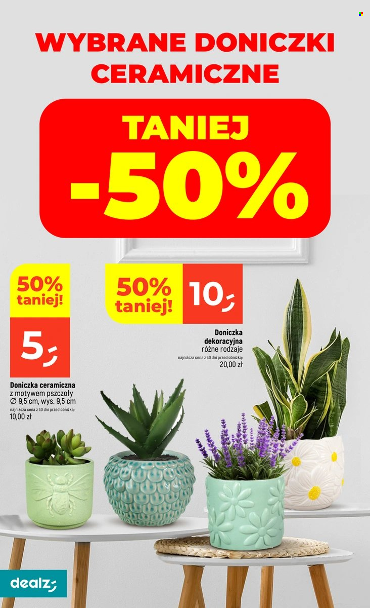 Gazetka Dealz - 20.08.2026 - 26.08.2026. Strona 48