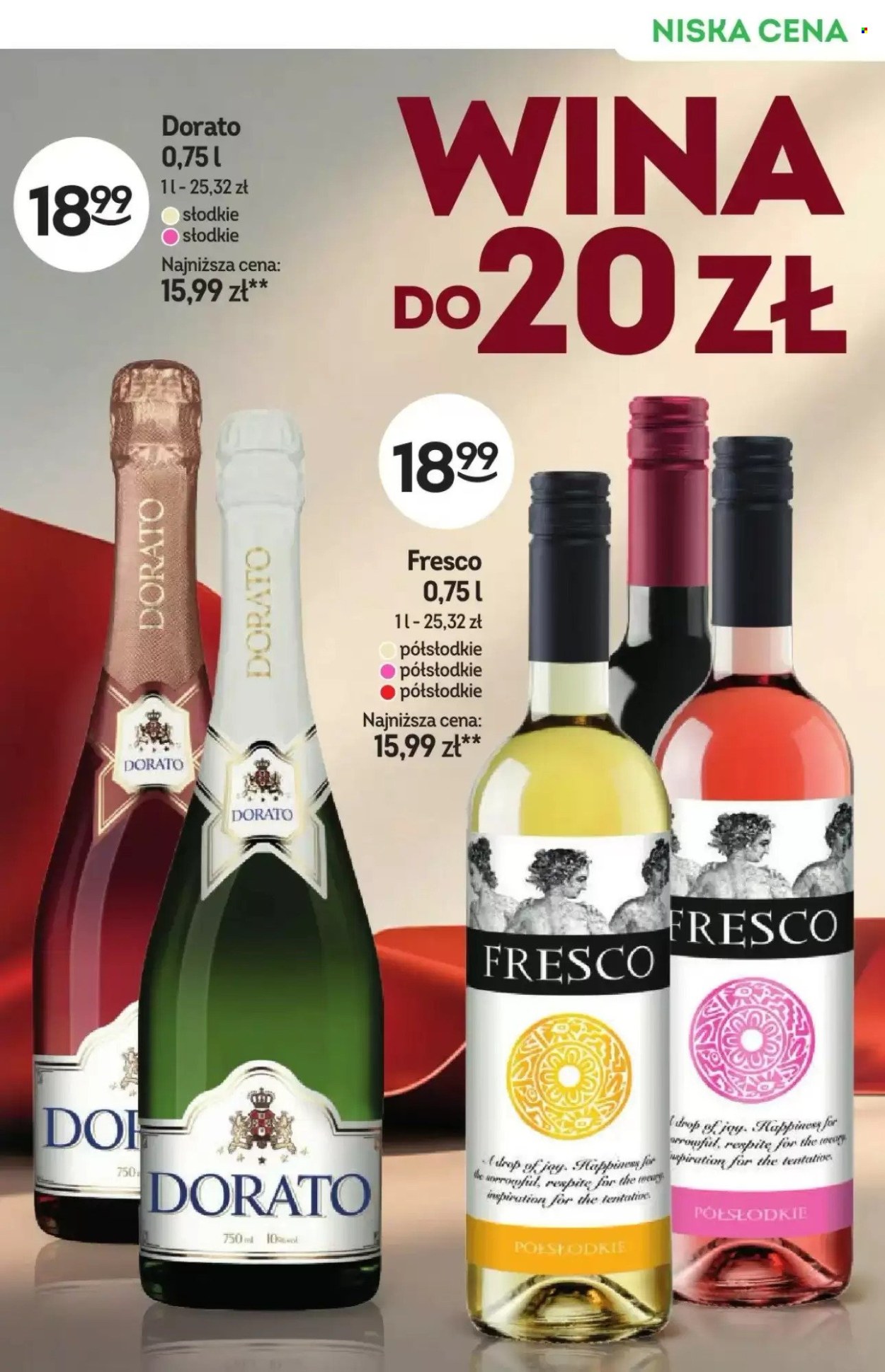 Gazetka Żabka - 19.08.2026 - 1.09.2026. Strona 4