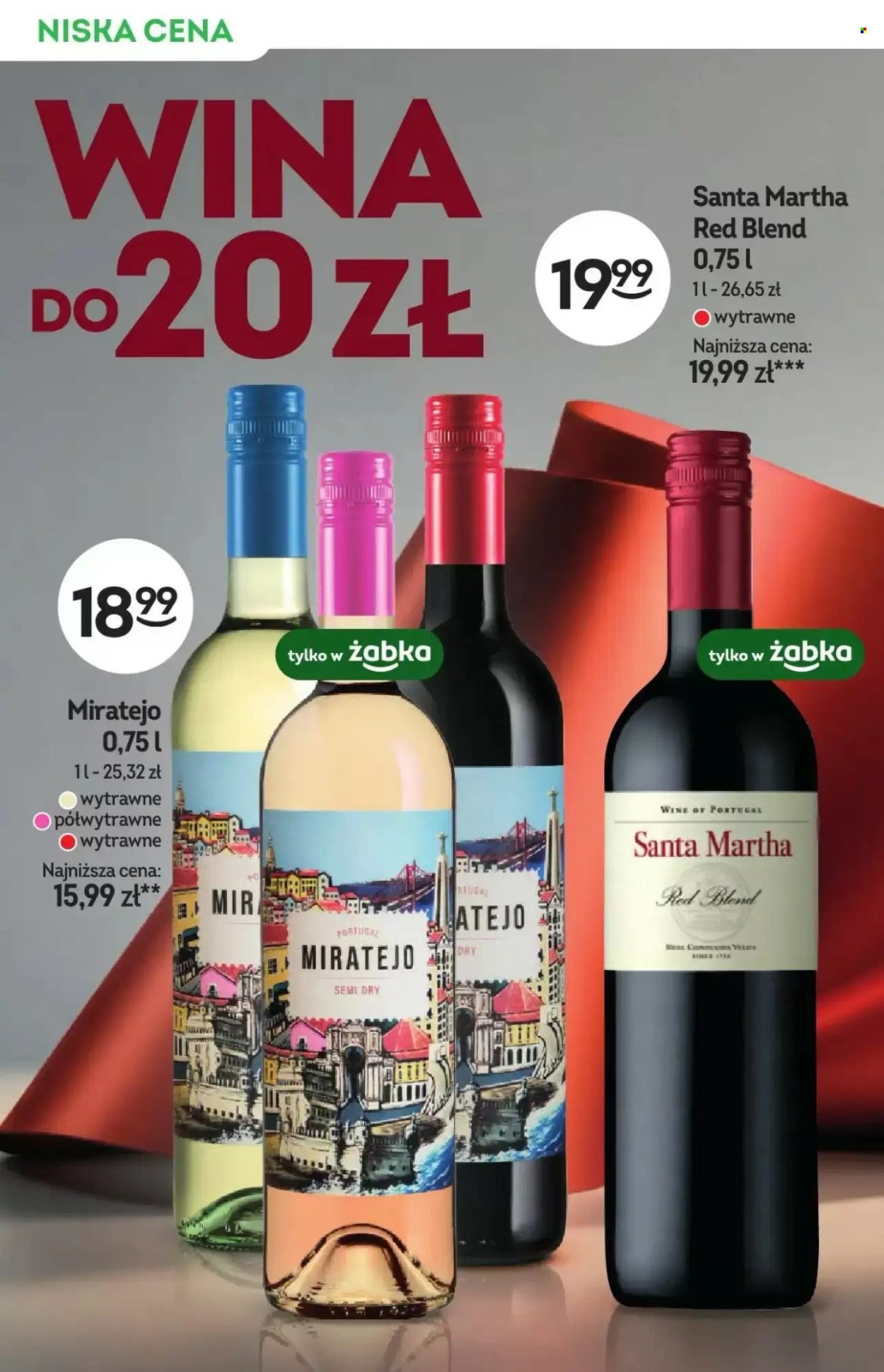 Gazetka Żabka - 19.08.2026 - 1.09.2026. Strona 6