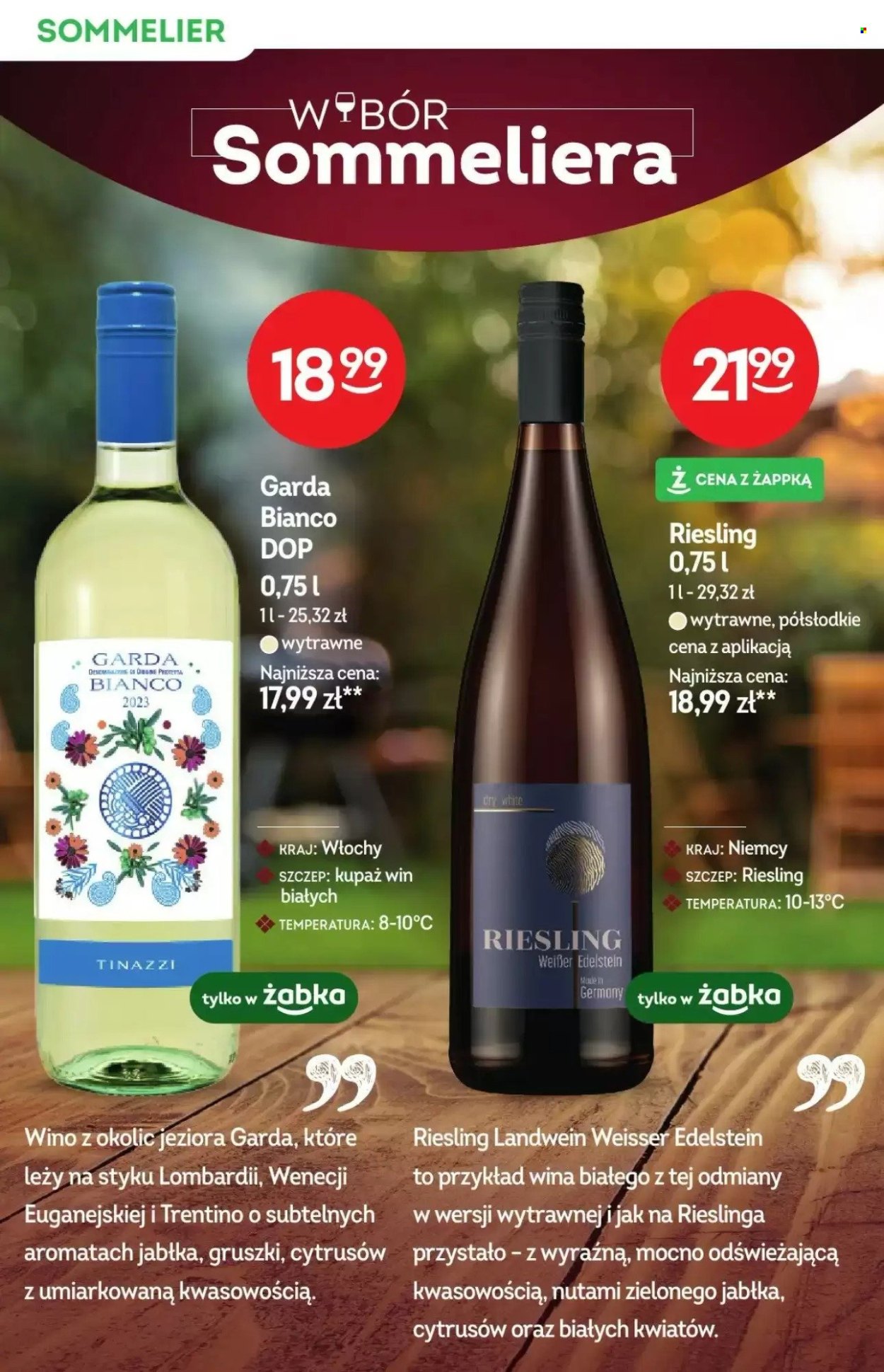 Gazetka Żabka - 19.08.2026 - 1.09.2026. Strona 8