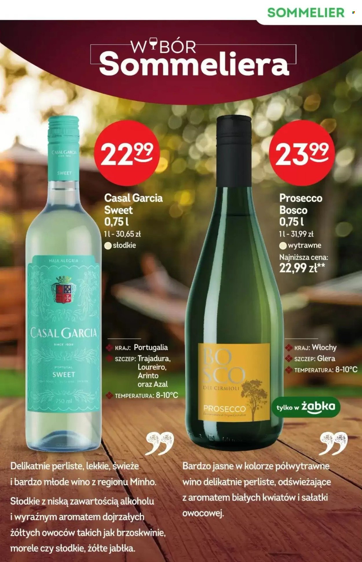 Gazetka Żabka - 19.08.2026 - 1.09.2026. Strona 9