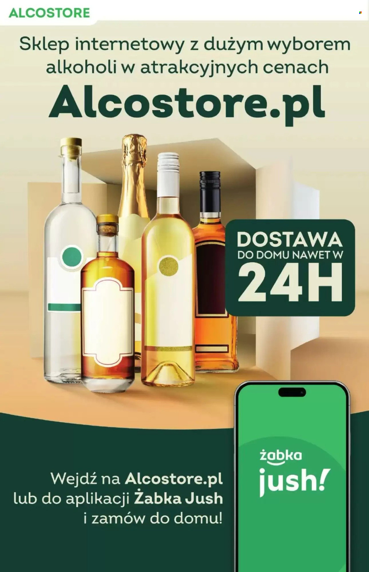 Gazetka Żabka - 19.08.2026 - 1.09.2026. Strona 20