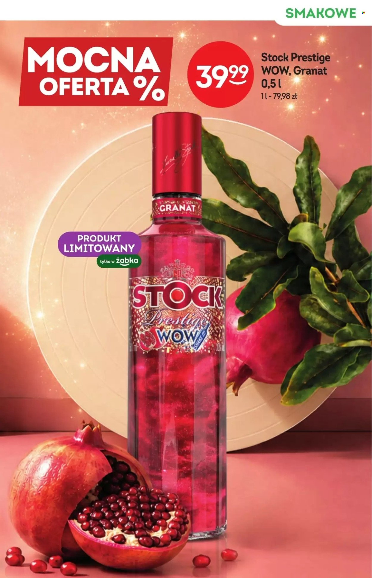 Gazetka Żabka - 19.08.2026 - 1.09.2026. Strona 7