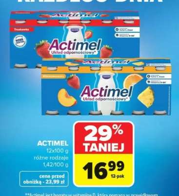 Actimel