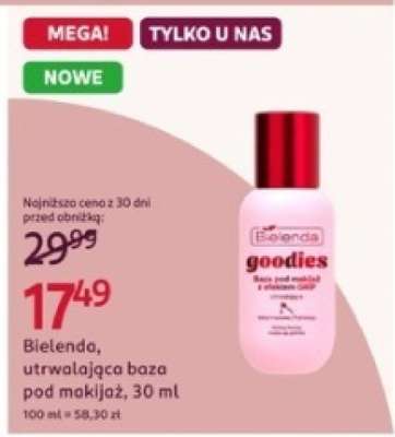 BIELENDA