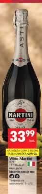 Wino Martini