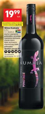Wino Kumala