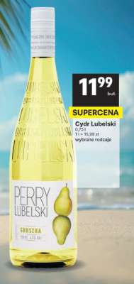 Cydr Lubelski