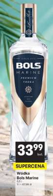 WÓDKA BOLS MARINE