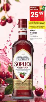 SOPLICA