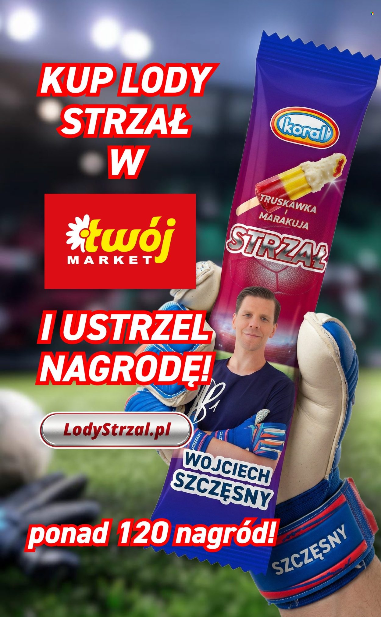 Gazetka Twój Market - 20.08.2026 - 5.09.2026. Strona 3