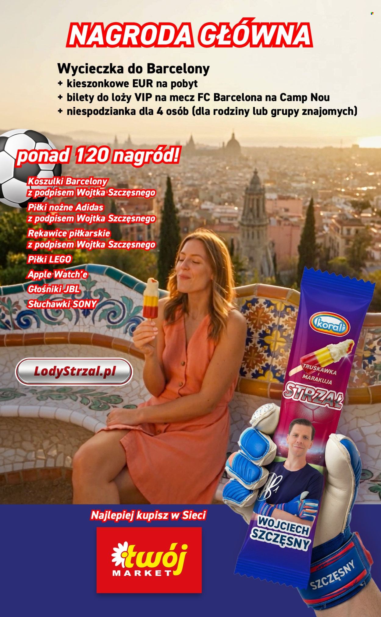 Gazetka Twój Market - 20.08.2026 - 5.09.2026. Strona 4