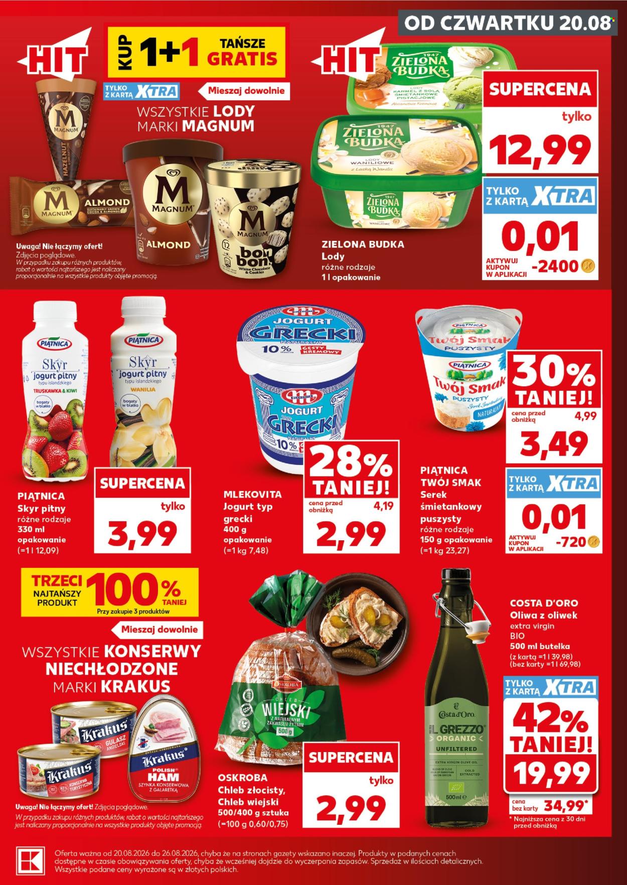 Gazetka Kaufland - 24.08.2026 - 26.08.2026. Strona 7