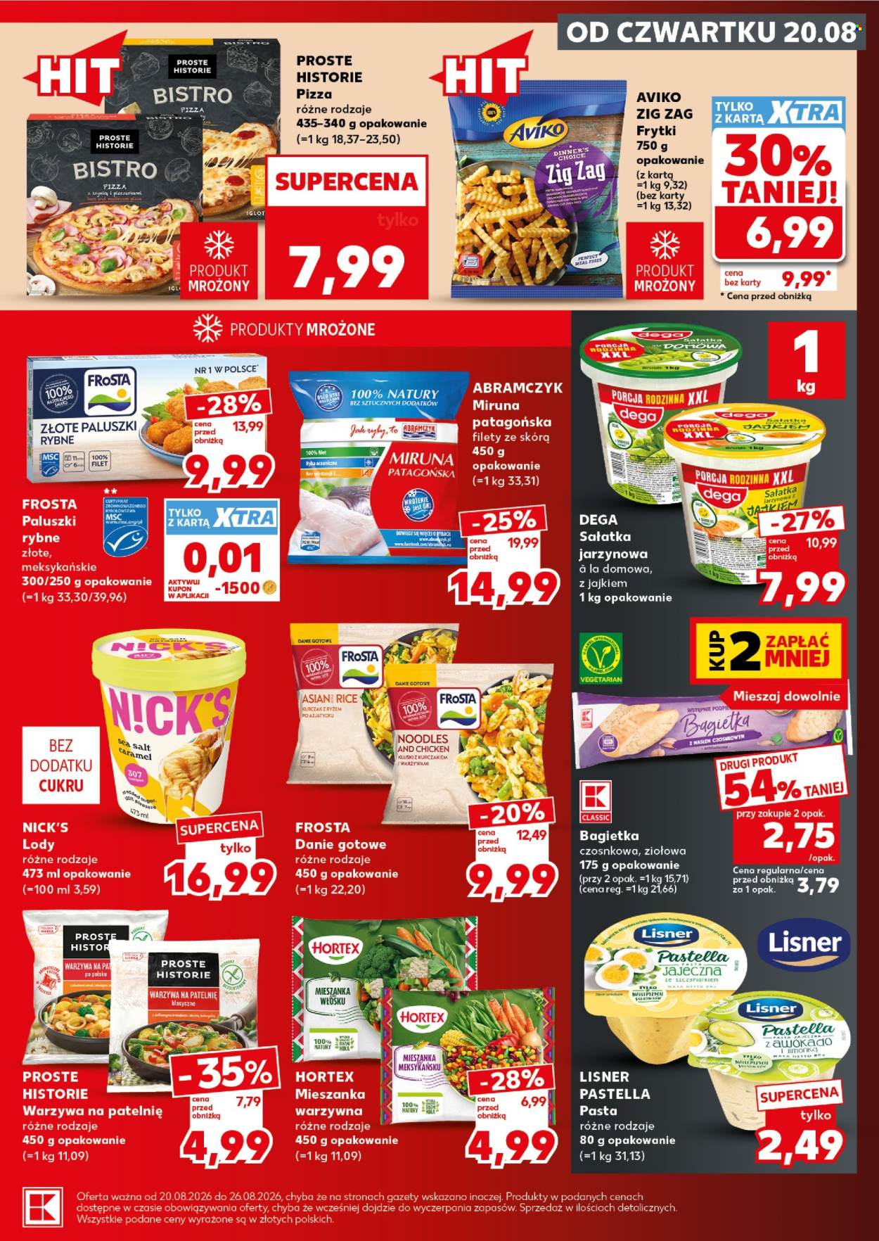 Gazetka Kaufland - 24.08.2026 - 26.08.2026. Strona 17