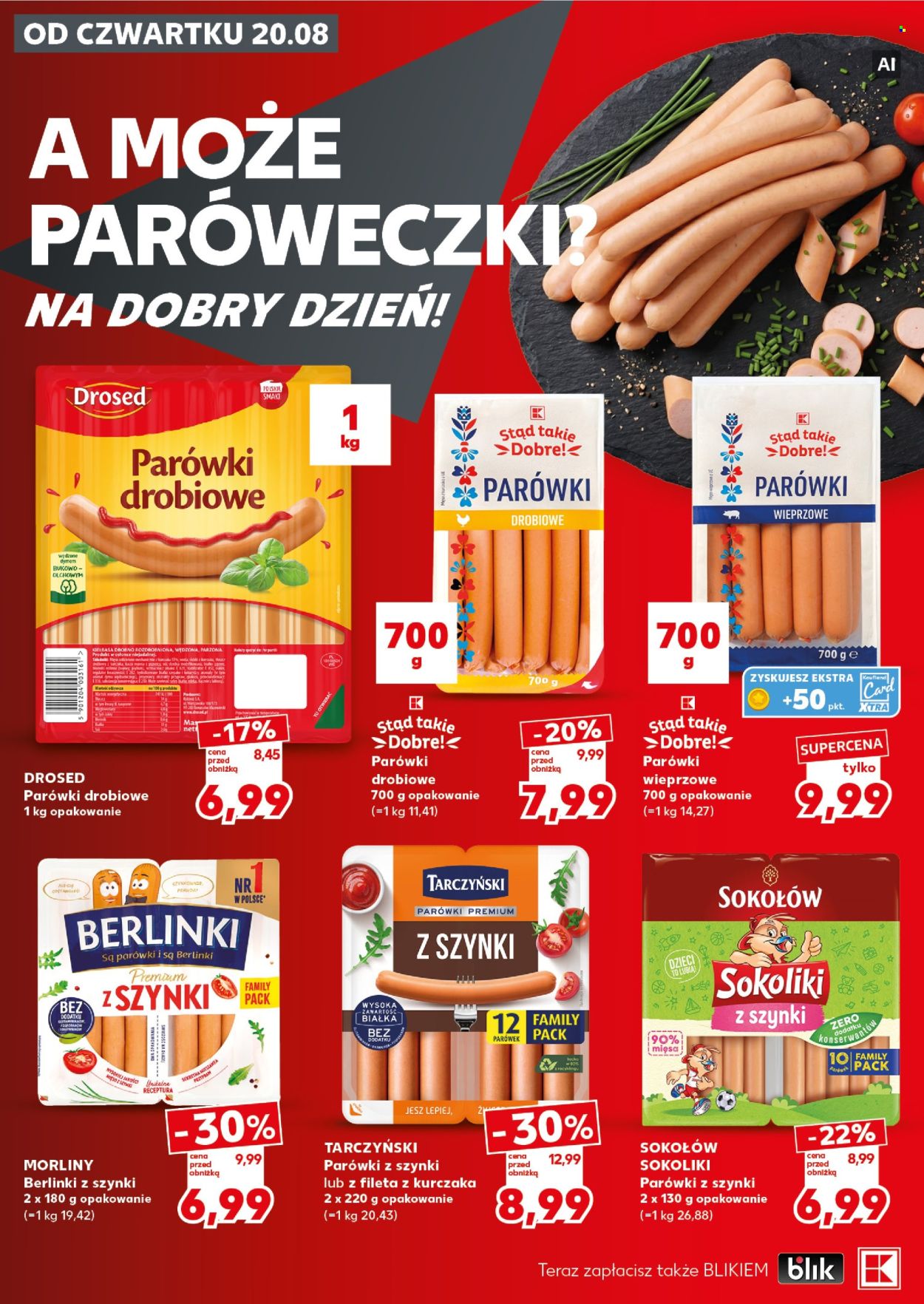 Gazetka Kaufland - 24.08.2026 - 26.08.2026. Strona 18