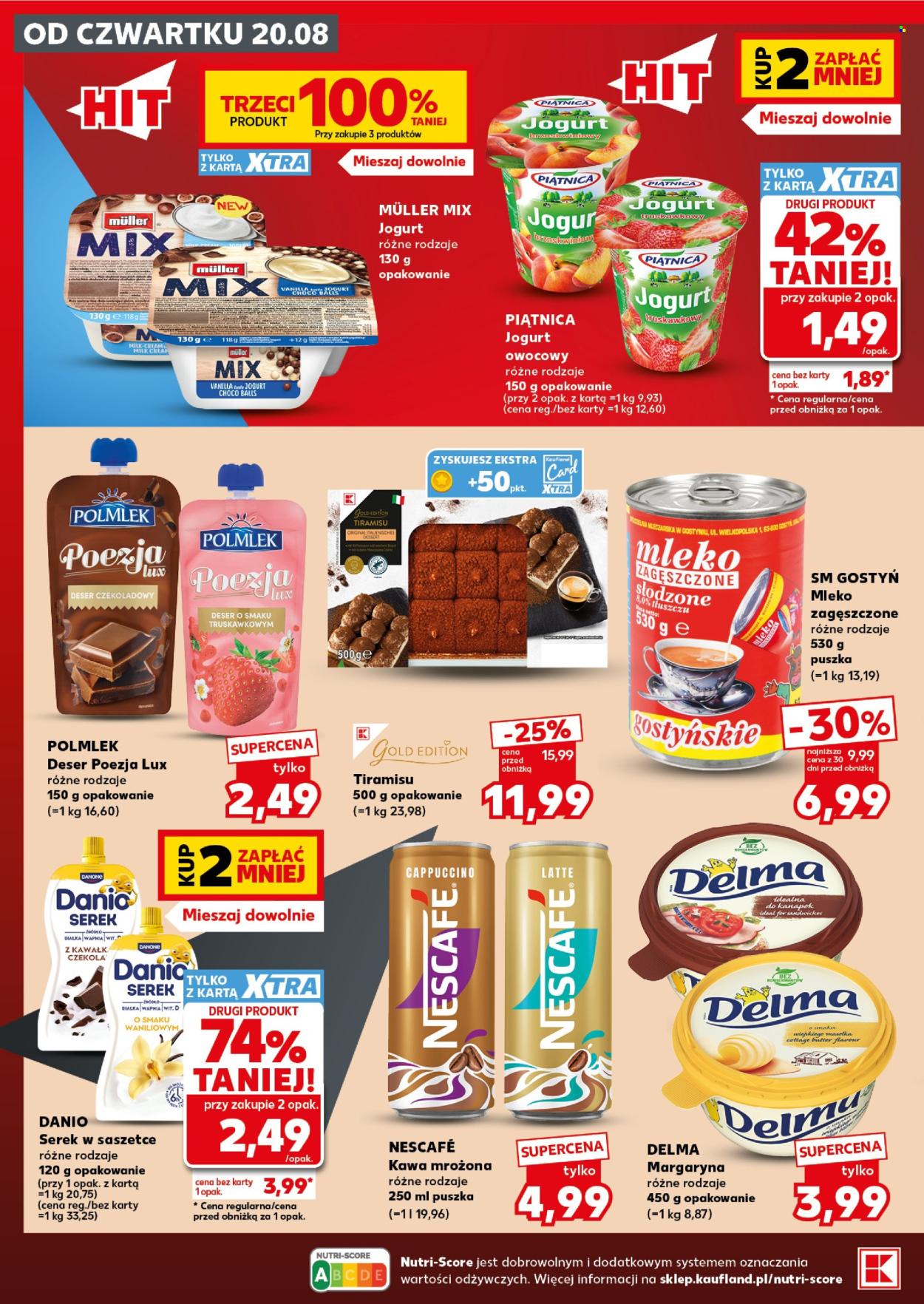 Gazetka Kaufland - 24.08.2026 - 26.08.2026. Strona 20