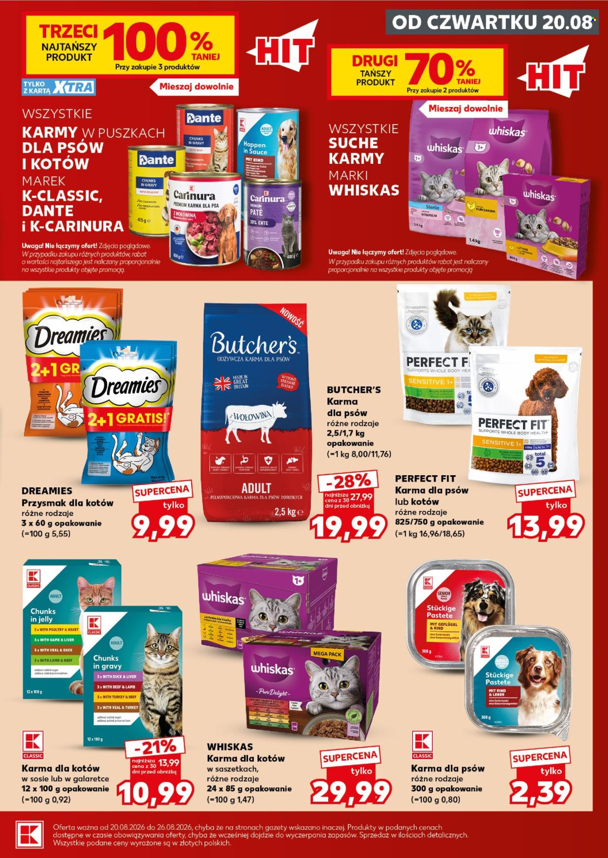 Gazetka Kaufland - 24.08.2026 - 26.08.2026. Strona 25