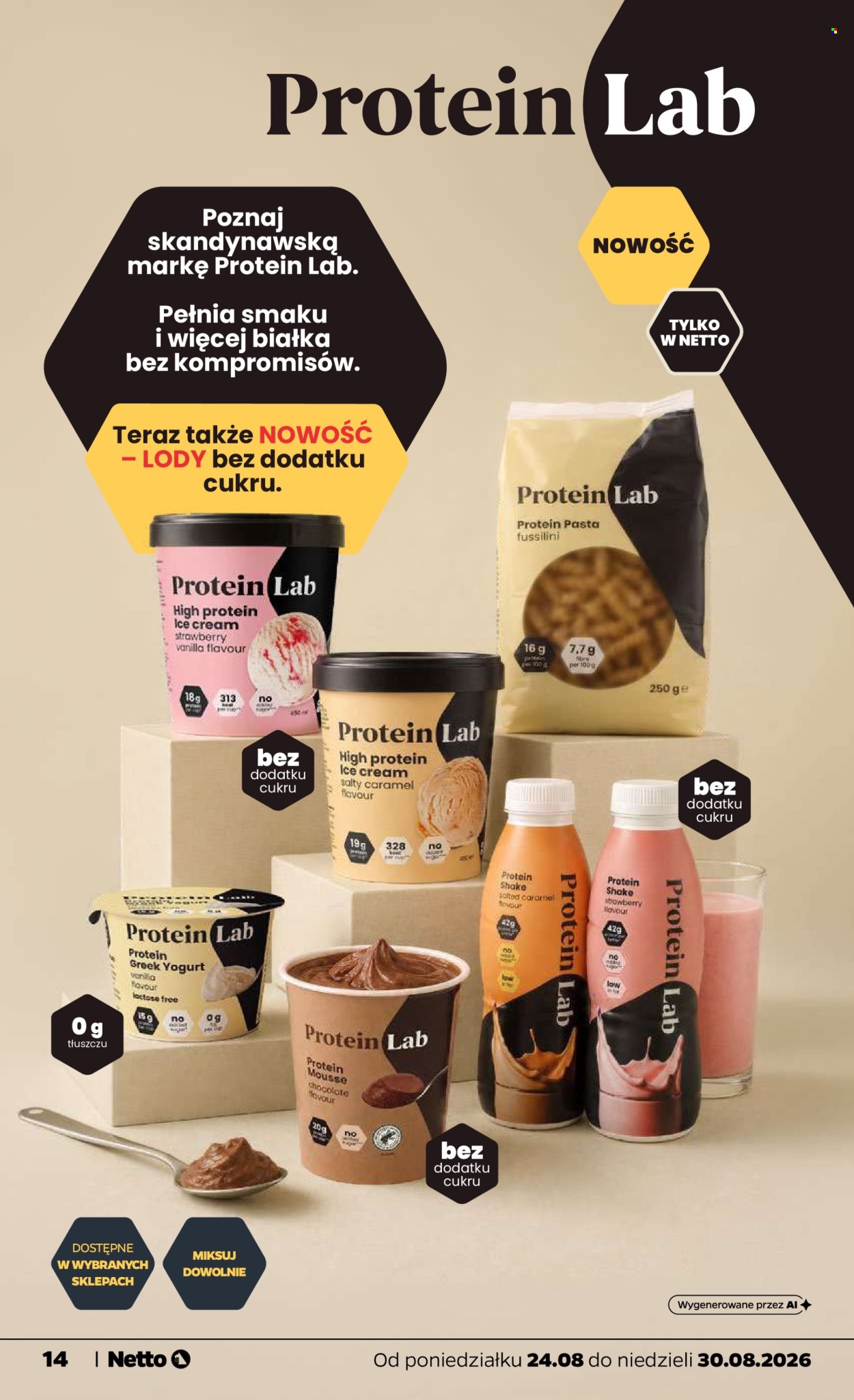 Gazetka Netto - 24.08.2026 - 30.08.2026. Strona 14