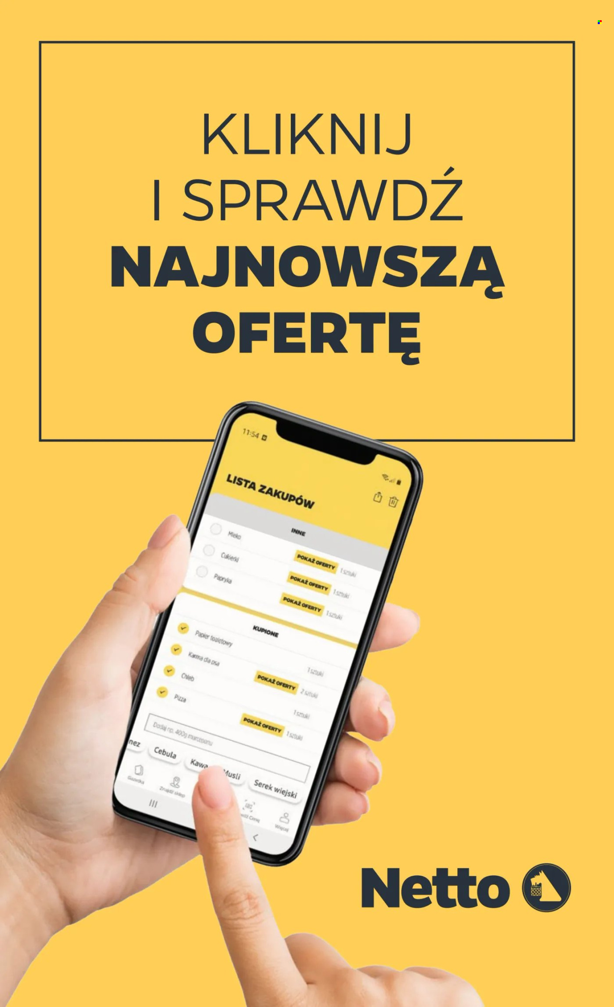 Gazetka Netto - 24.08.2026 - 30.08.2026. Strona 4