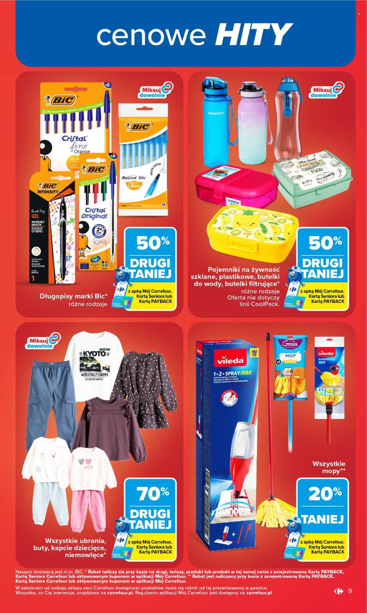Gazetka Carrefour - 24.08.2026 - 30.08.2026. Strona 11