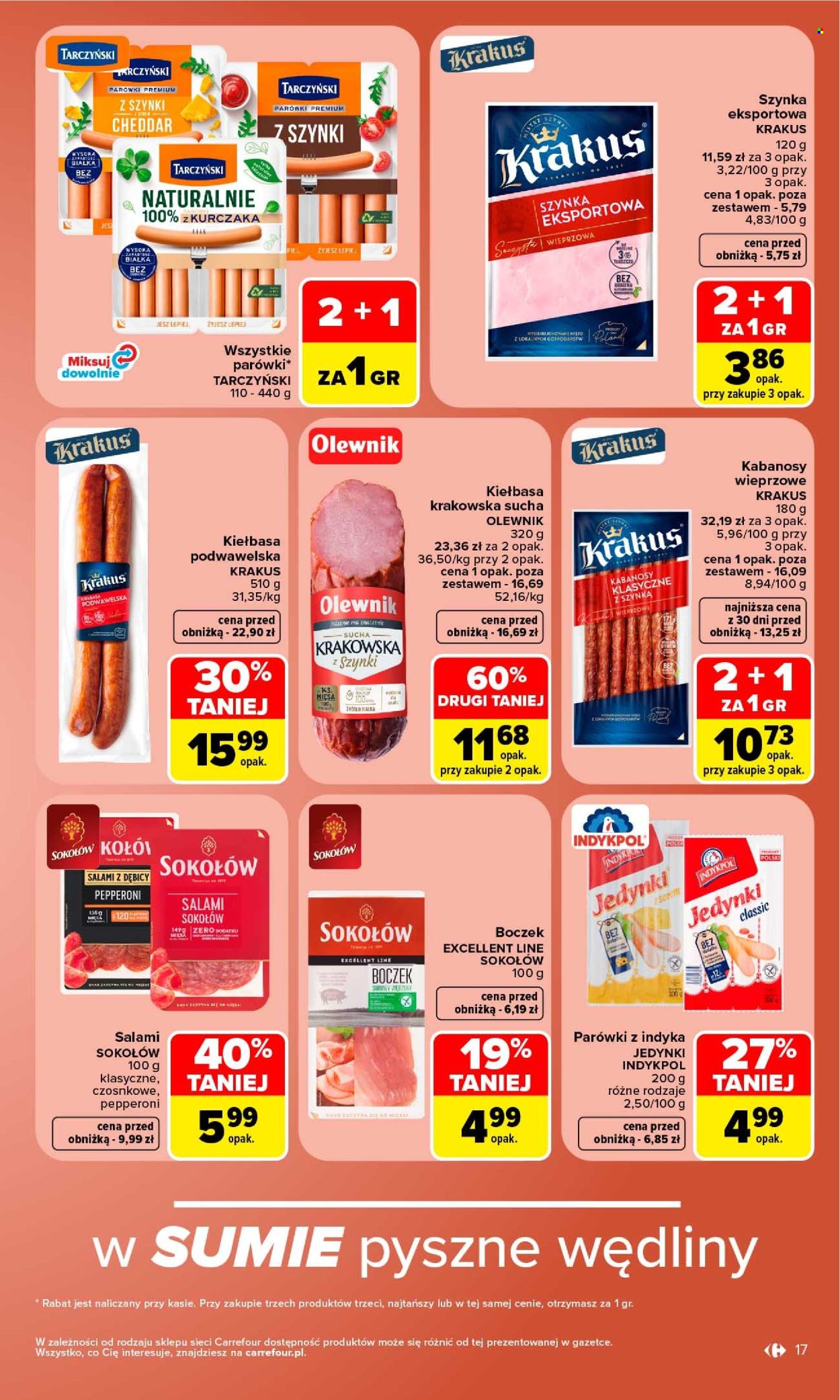 Gazetka Carrefour - 24.08.2026 - 30.08.2026. Strona 19