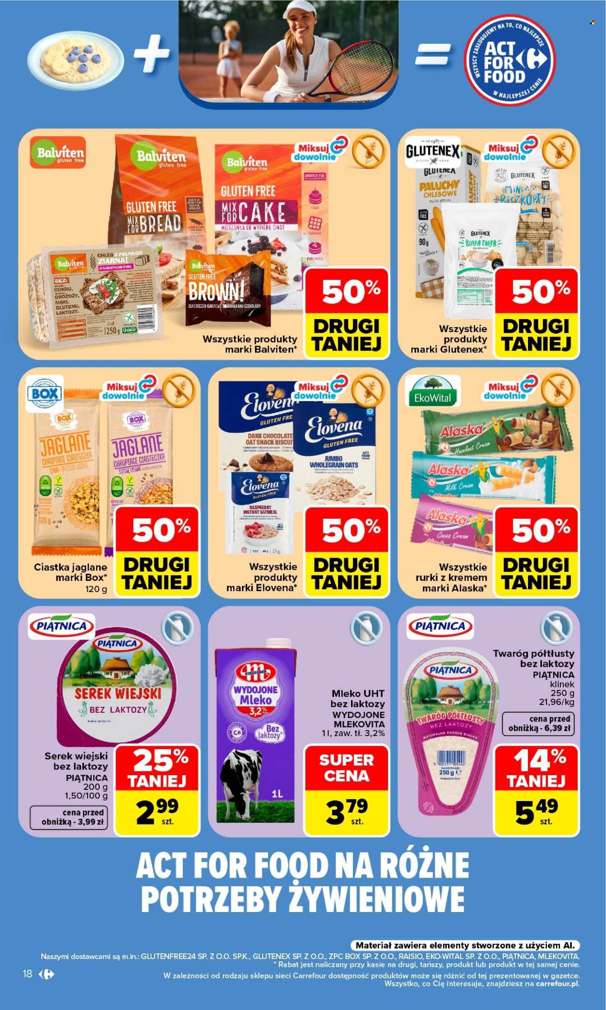 Gazetka Carrefour - 24.08.2026 - 30.08.2026. Strona 20