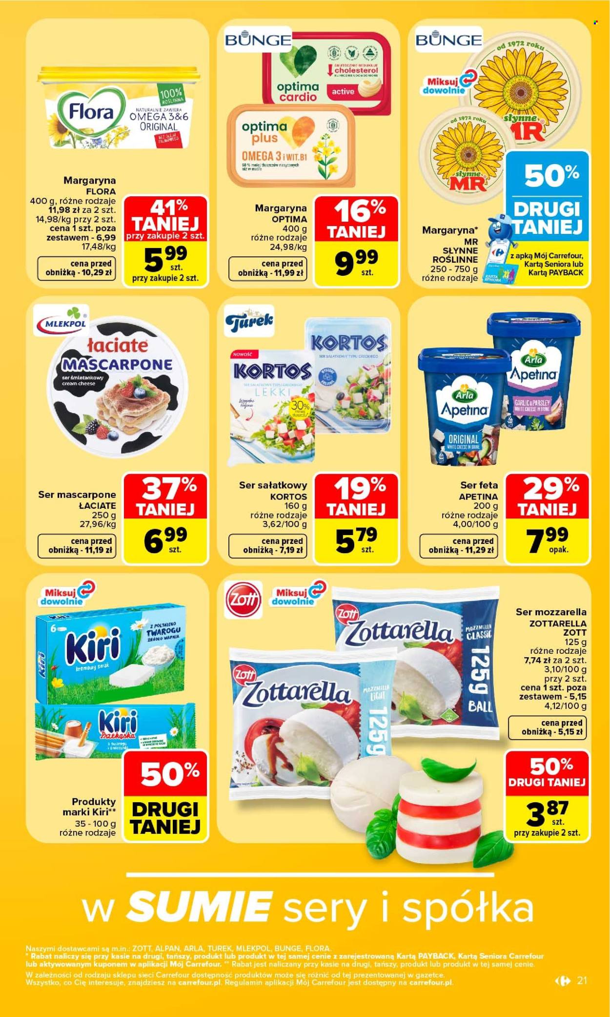 Gazetka Carrefour - 24.08.2026 - 30.08.2026. Strona 23