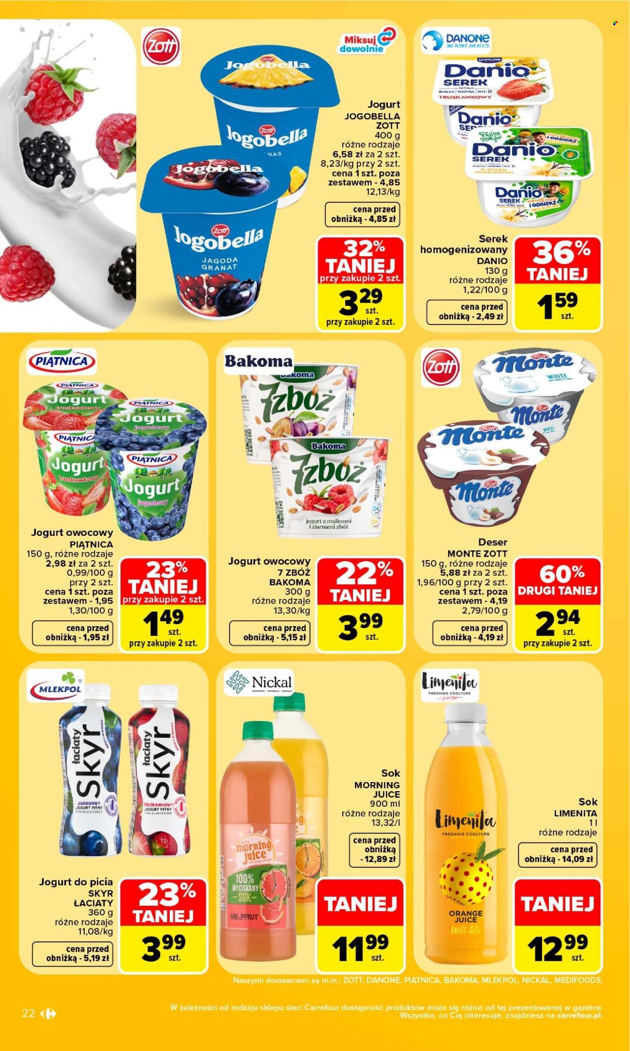 Gazetka Carrefour - 24.08.2026 - 30.08.2026. Strona 24