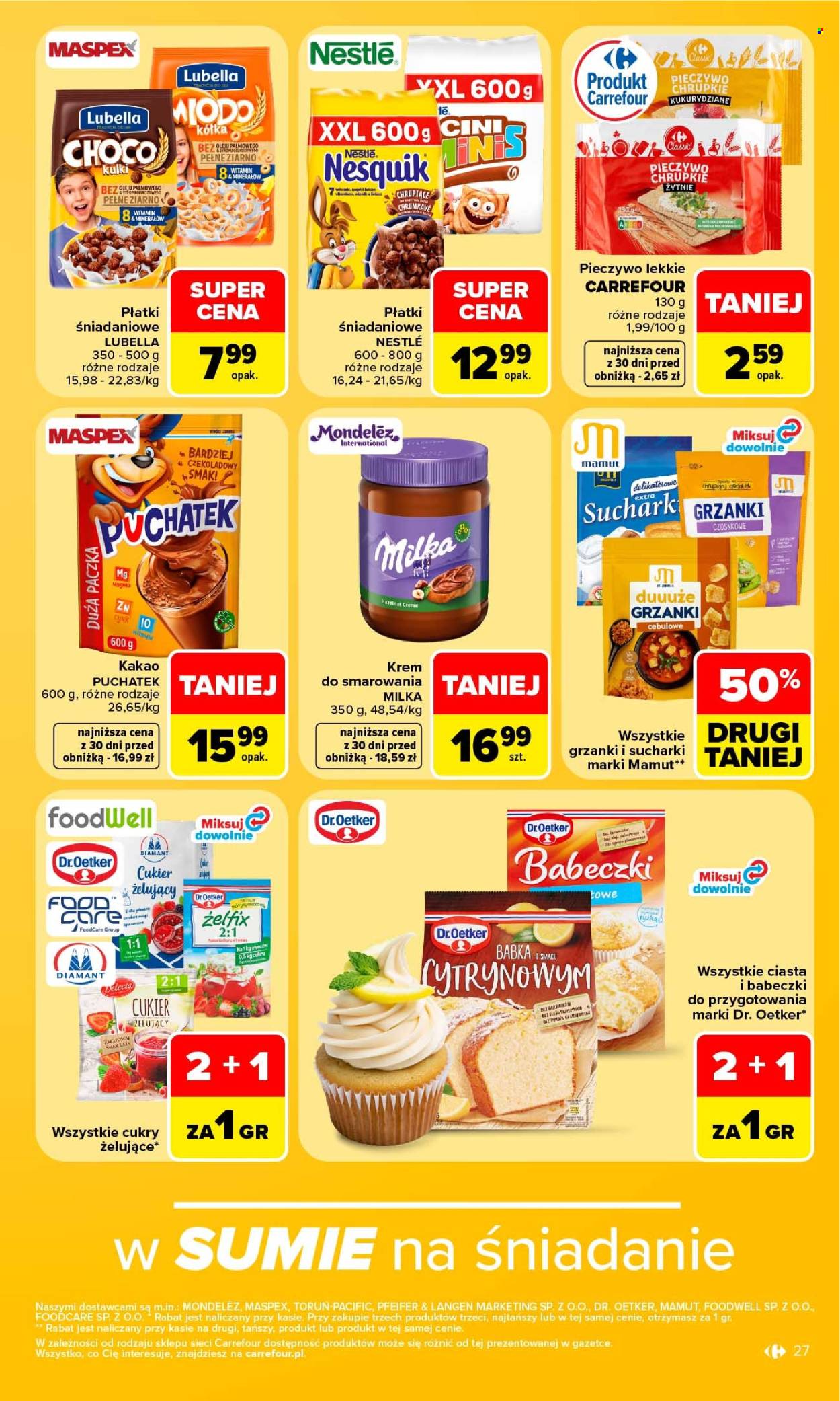 Gazetka Carrefour - 24.08.2026 - 30.08.2026. Strona 29