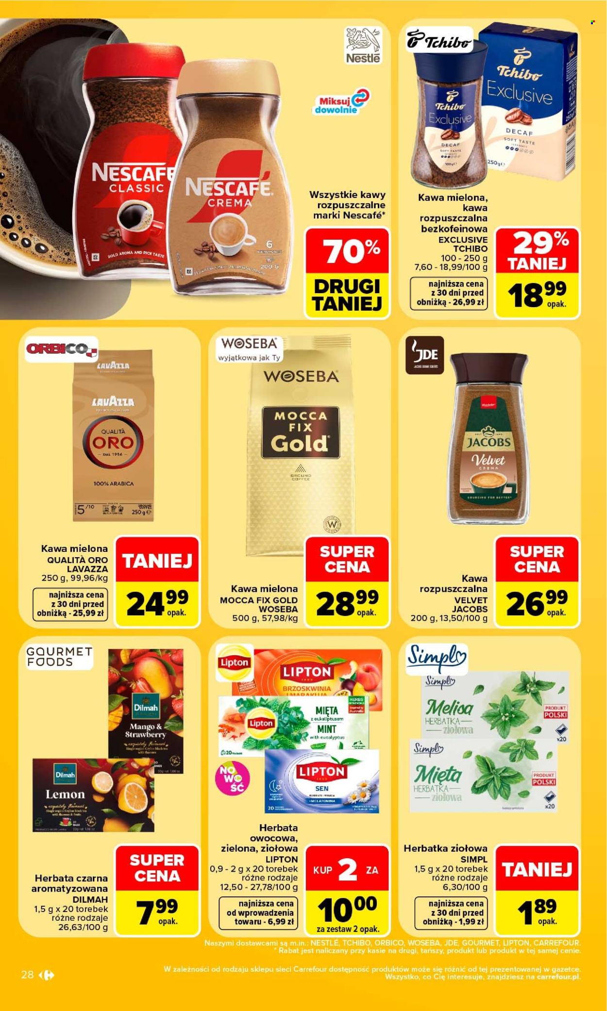 Gazetka Carrefour - 24.08.2026 - 30.08.2026. Strona 30