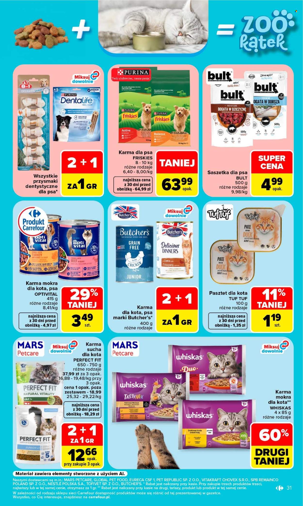 Gazetka Carrefour - 24.08.2026 - 30.08.2026. Strona 33