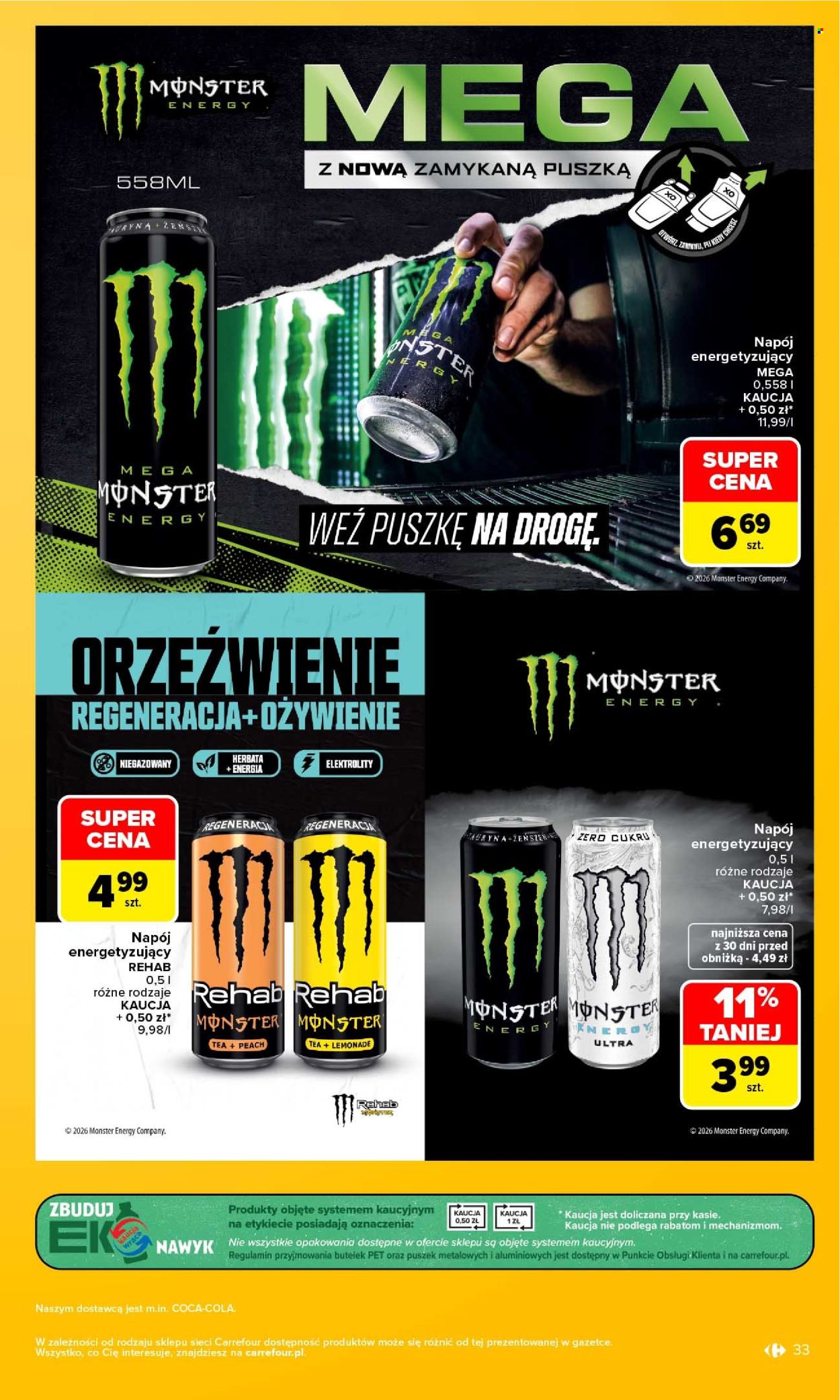 Gazetka Carrefour - 24.08.2026 - 30.08.2026. Strona 35