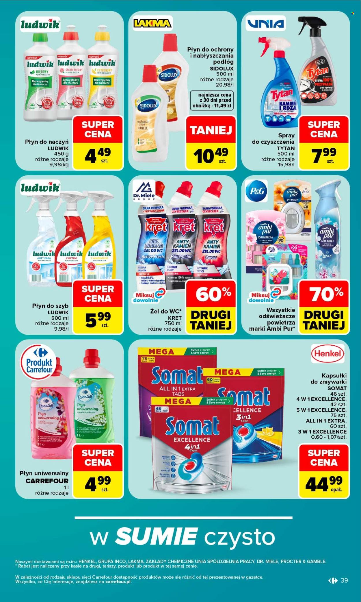 Gazetka Carrefour - 24.08.2026 - 30.08.2026. Strona 41