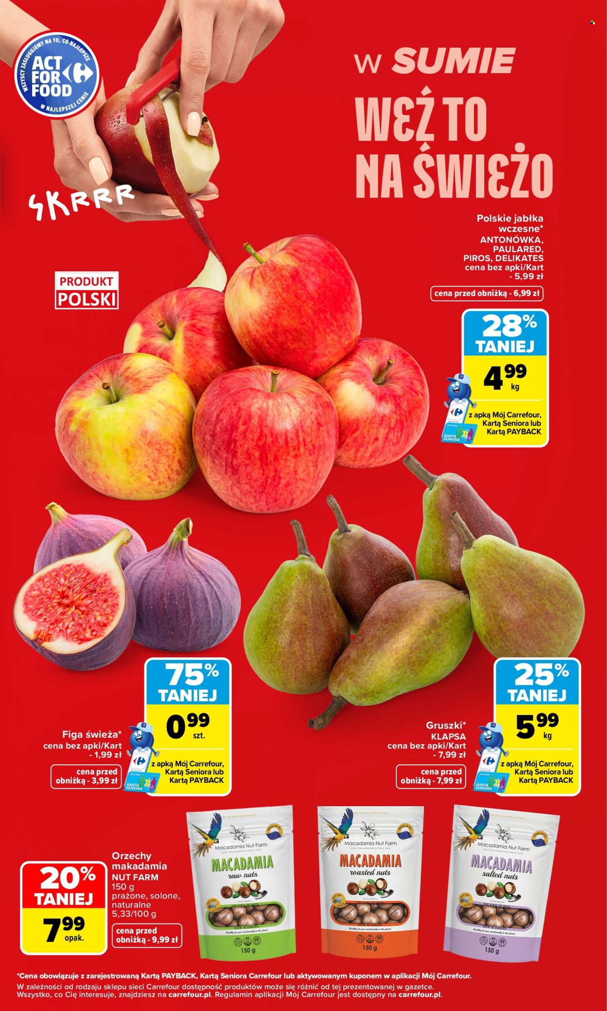 Gazetka Carrefour - 24.08.2026 - 30.08.2026. Strona 3
