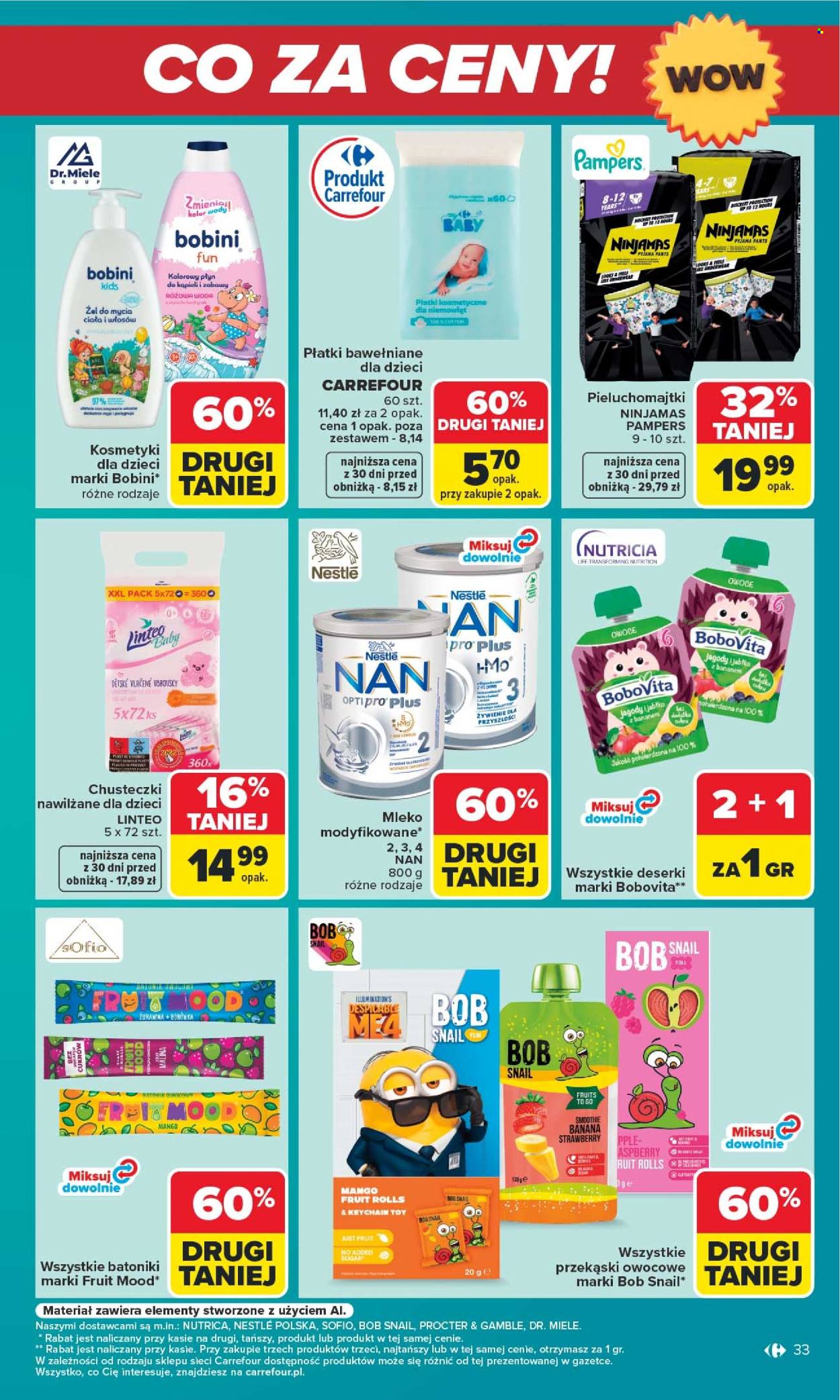 Gazetka Carrefour - 24.08.2026 - 30.08.2026. Strona 33